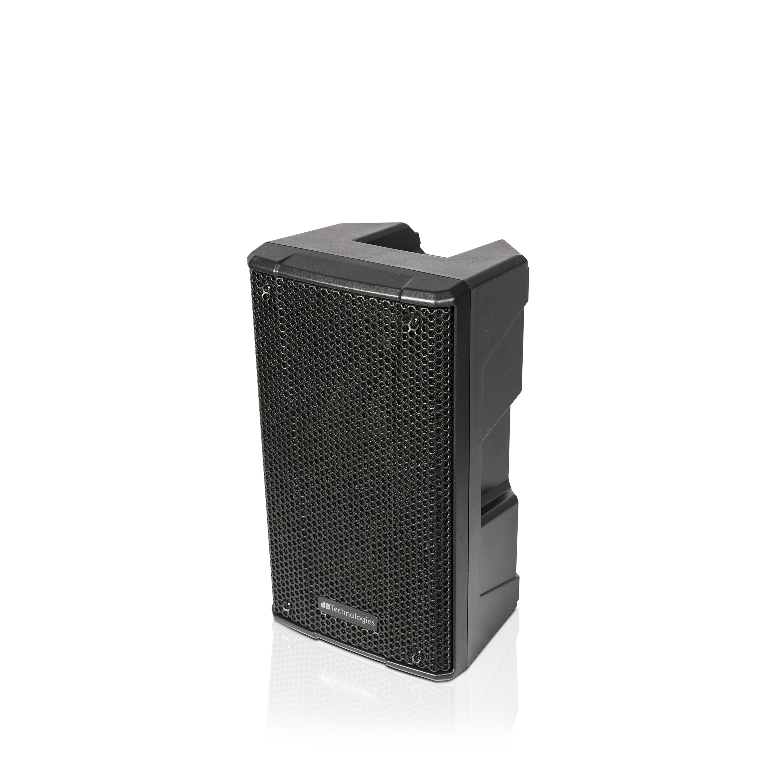B-Hype 8 Fullrange-Lautsprecher Aktiv
